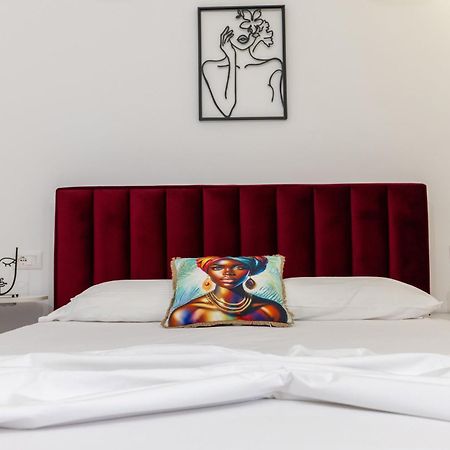 Al Mare Rooms Sarande Luaran gambar