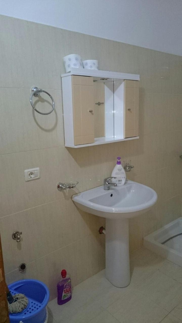 Al Mare Rooms Sarande Luaran gambar