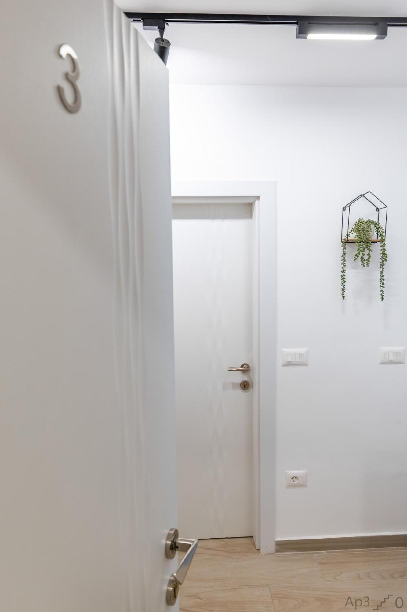 Al Mare Rooms Sarande Luaran gambar