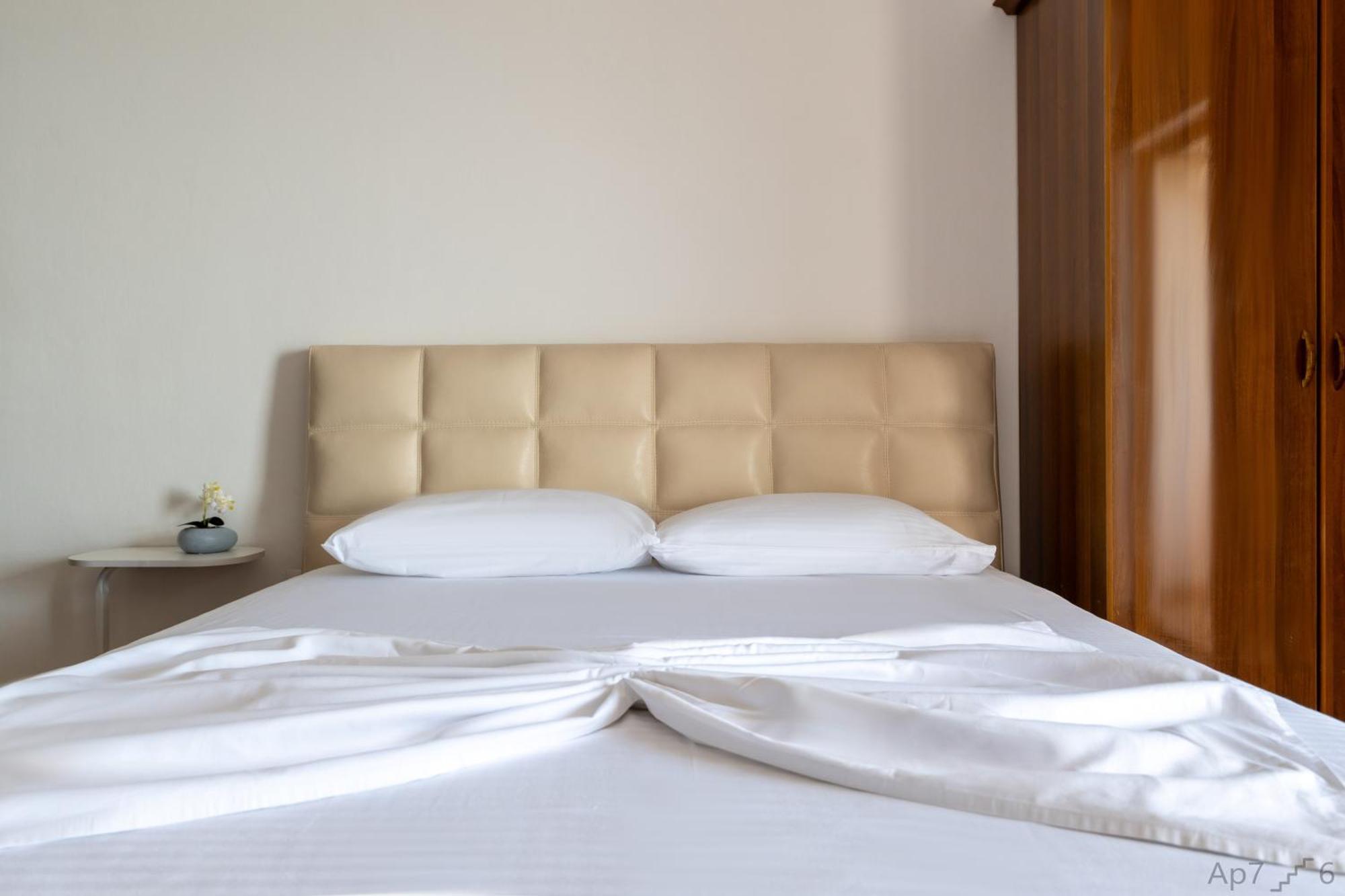Al Mare Rooms Sarande Luaran gambar