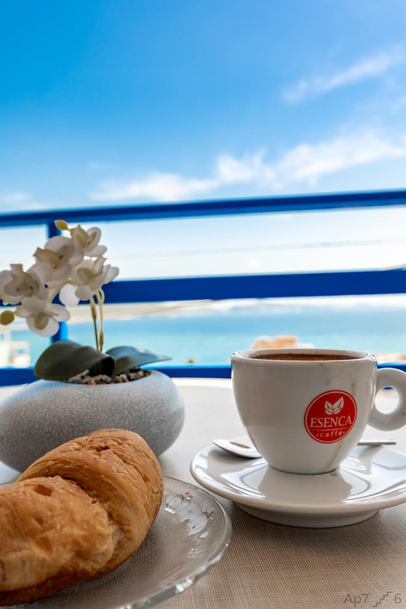 Al Mare Rooms Sarande Luaran gambar